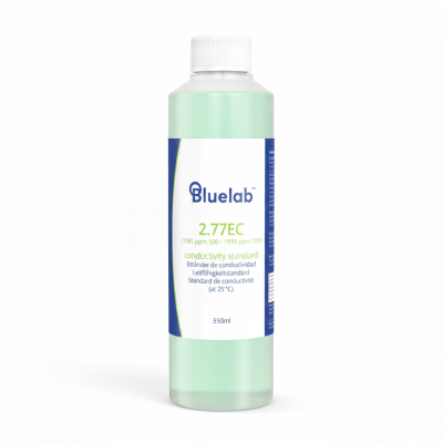Bluelab EC 2.77 - Calibration Solution