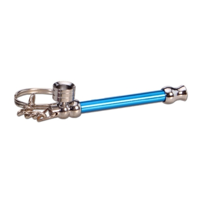 Key Fob and Pipe – Pipe metali si brelok