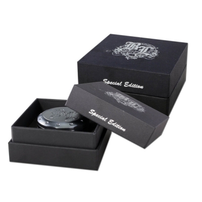 BL Deep Engraving Metal 2-part Grinder - Grirës metalik me 2 pjesë