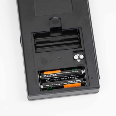 BLscale Digital Scale black 0.01-100g - Peshore digjitale
