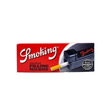 Smoking Standard Filling Machine - Makineri për mbushjen e duhanit