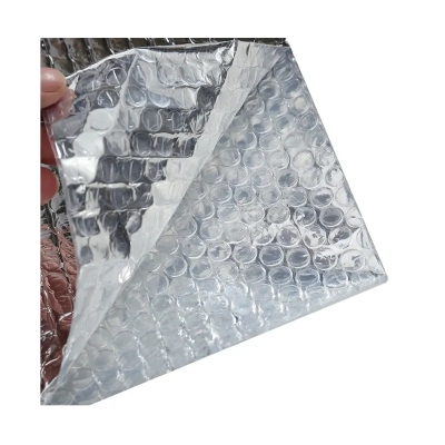 Рефлективна термоизолациска фолија – Bubble Foil – 1 м