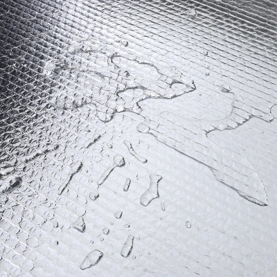 Рефлективна термоизолациска фолија – Bubble Foil – 1 м