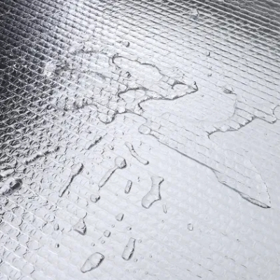 Рефлективна термоизолациска фолија – Bubble Foil - 60м