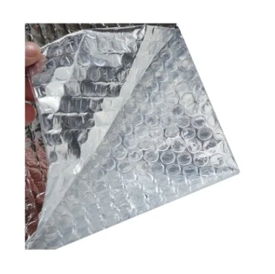 Рефлективна термоизолациска фолија – Bubble Foil - 60м