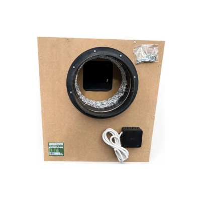 Airfan Soft Box Hybrid 6000 m³/h – Професионален тивок вентилатор