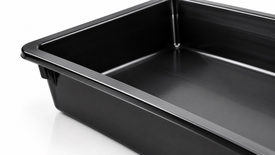 PRO 70 propagation tray 