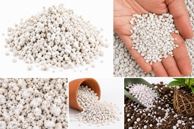 AGRO PERLITE / Перлит 