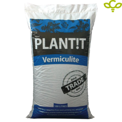 Vermikulit 1L