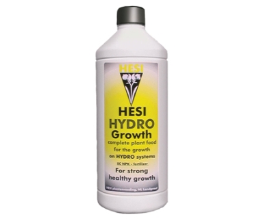  Hydro Grow 1L - минерално ѓубриво за растење во хидропоника