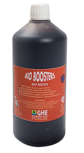 GHE Bio Roots 1L - стимулатор за корен