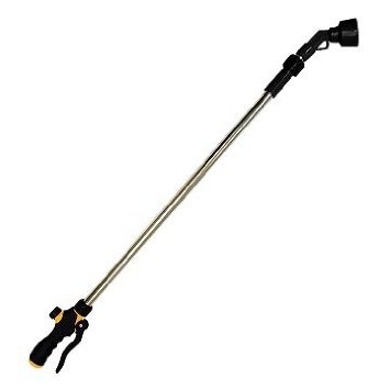 Watering wand -  стап за наводнување со неколку начини