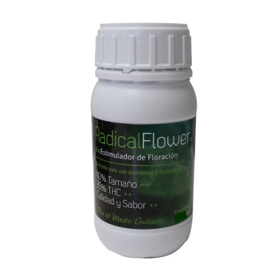 RadicalFlower  60ml  - стимулатор на цветање
