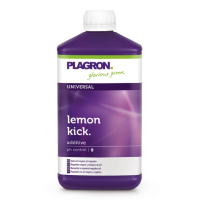 LEMON KICK 500 ml - регулатор за симнување на pH 