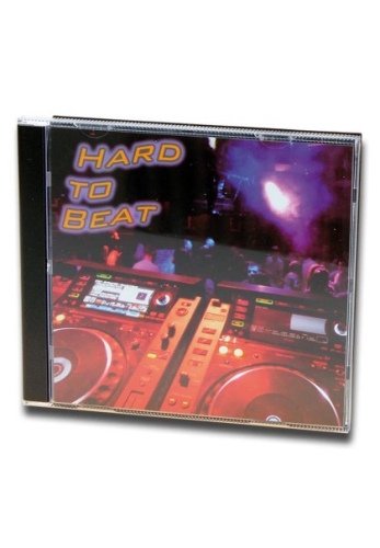 "Audio CD" - дигитална вага од  0.01 до 100 g