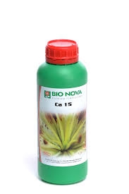 BioNova CA 15 1L - стимулатор за растење и цветање