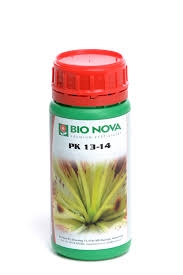 Bio Nova PK 13-14  250ml - стимулатор за цветање
