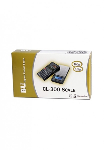 "BL Calculator" - дигитална вага од 0.01-300g