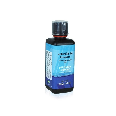 Watermaster pH probe cleaner 300ml - liquid for cleaning pH testers