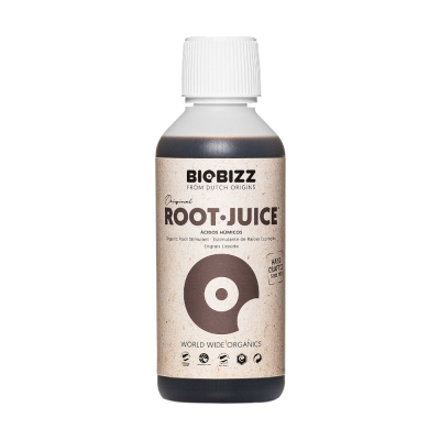 Root Juice 250ml - стимулатор за корен