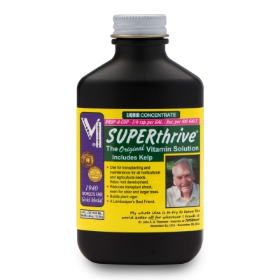Superthrive 120ml - витамини 