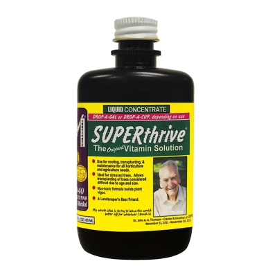 Superthrive 60ml  - витамини 