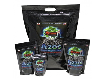 Xtreme Gardening Azos 340g - органски коренов стимулатор