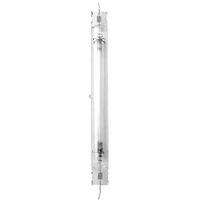 Double ended HPS lamp 1000W - лампа за фазата на раст и цветање
