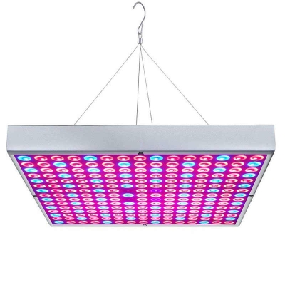 45w LED grow light Full spectrum - LED светло за фаза на раст и цветање
