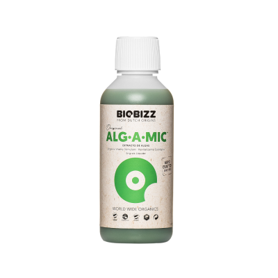 ALG-A-MIC, Biobizz 0.250L 