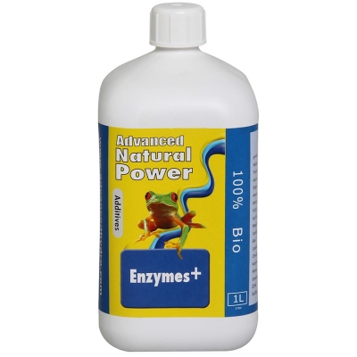 Enzymes+ 1L - ензимски додаток