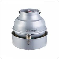 HR-25 - Humidifier