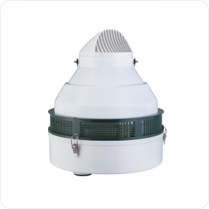 HR-50 - Humidifier