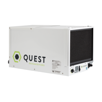 Quest 70 - индустриски влагоапсорбатор