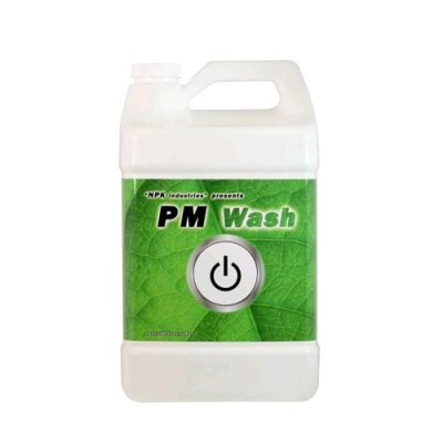 PM wash 1L - производ за прочистување