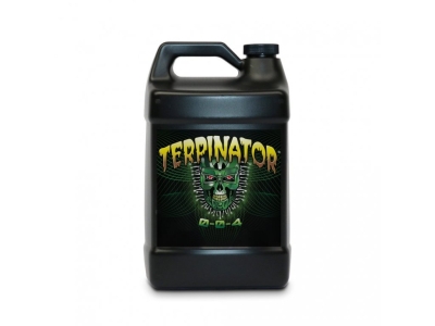 Terpinator 1L - стимулатор за раст и цветање