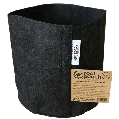 textile pot Root Pouch 1L 