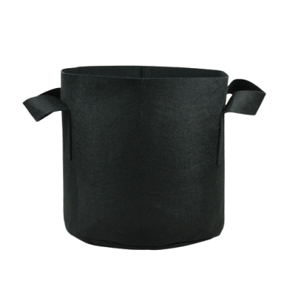 Tan Fabric Pot 170L - Геотекстилна саксија