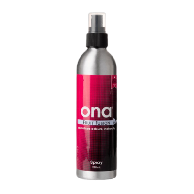 ONA Spray Fruit Fusion 250ml - Неутрализатор на мирис