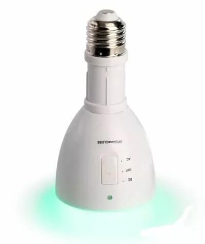 GREEN EYE LED - Greenlight Lamp