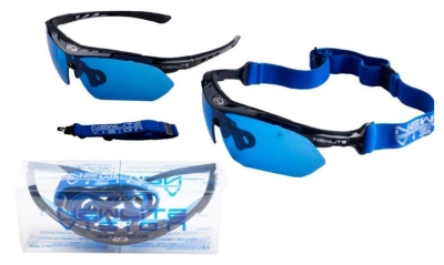 Newlite Vision HPS Standard - очила со заштитни стакла