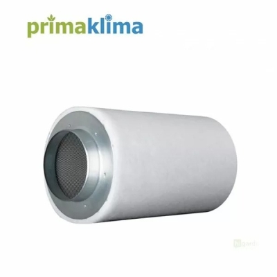 Prima Klima K2602 620 m3/h - 160mm - Карбонски филтер за прочистување на воздух