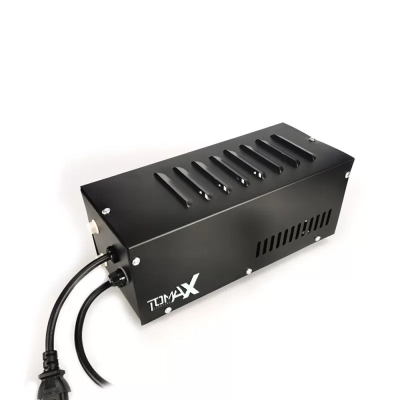 Tomax 600W - магнетен баласт за HPS и MH лампи