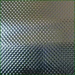 ECO дијамантска рефлектирачка фолија - 1м