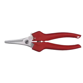 Brons 19cm - градински ножици за поткастрување