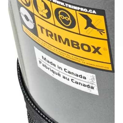 Trimbox - автоматски тример