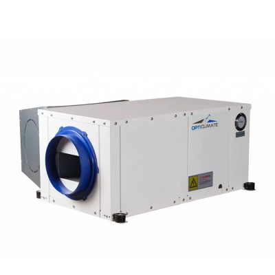 Opticlimate 2000 PRO 3 (2x1300W) - климатизација