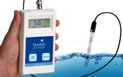 Bluelab Multimedia pH Meter - pH tester