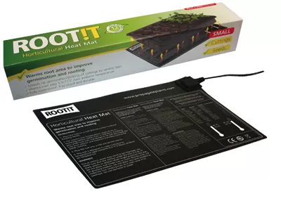 Root it Heat Mat MEDIUM 40cm x 60cm - подлога за греење