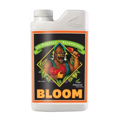 pH Perfect Bloom 1L - минерално ѓубриво за растенија